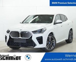 BMW iX2 Gebrauchtwagen