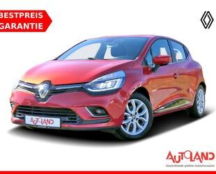 Renault Clio Gebrauchtwagen