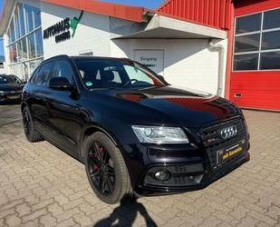Audi SQ5 Gebrauchtwagen