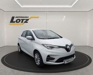 Renault ZOE Gebrauchtwagen