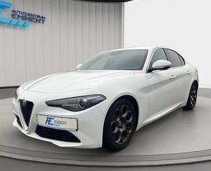 Alfa Romeo Giulia Gebrauchtwagen