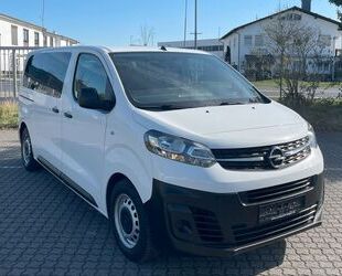 Opel Vivaro Gebrauchtwagen