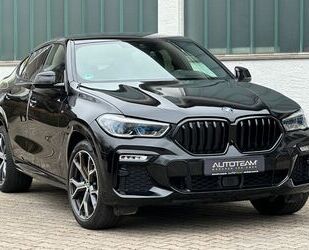 BMW X6 Gebrauchtwagen