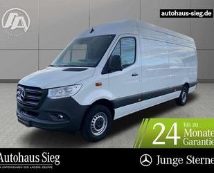 Mercedes-Benz Sprinter Gebrauchtwagen