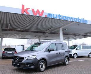 Mercedes-Benz Citan Gebrauchtwagen