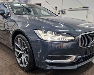 Volvo S90 Gebrauchtwagen