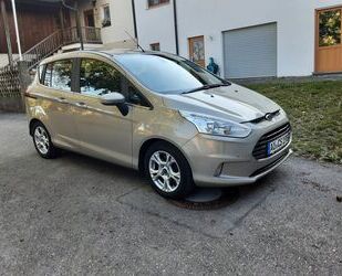 Ford B-Max Gebrauchtwagen