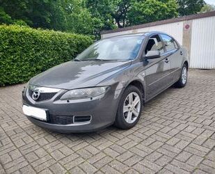 Mazda 6 Gebrauchtwagen