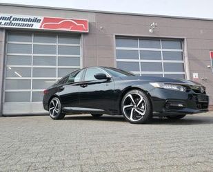 Honda Accord Gebrauchtwagen