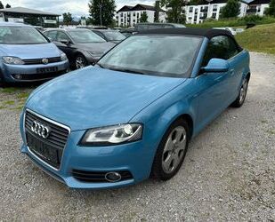 Audi A3 Gebrauchtwagen