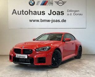 BMW M2 Gebrauchtwagen