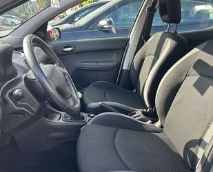 Peugeot 206 Gebrauchtwagen