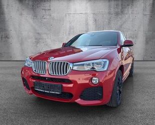 BMW X4 Gebrauchtwagen