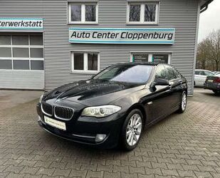 BMW 525 Gebrauchtwagen