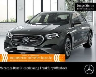 Mercedes-Benz E 300 Gebrauchtwagen