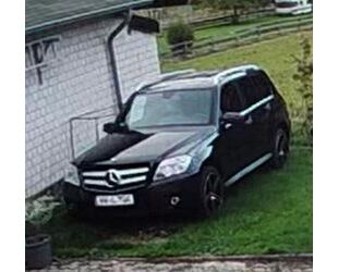 Mercedes-Benz GLK 350 Gebrauchtwagen