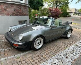 Porsche 930 Gebrauchtwagen