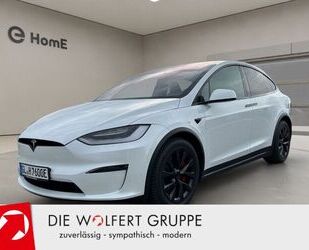 Tesla Model X Gebrauchtwagen