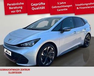 Cupra Born Gebrauchtwagen
