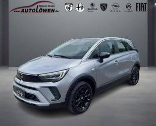 Opel Crossland (X) Gebrauchtwagen