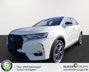 DS Automobiles DS7 (Crossback) Gebrauchtwagen