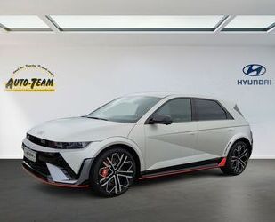 Hyundai IONIQ 5 Gebrauchtwagen