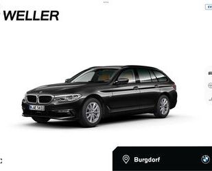BMW 530 Gebrauchtwagen