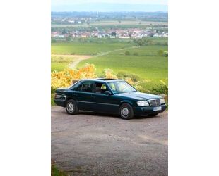 Mercedes-Benz E 220 Gebrauchtwagen