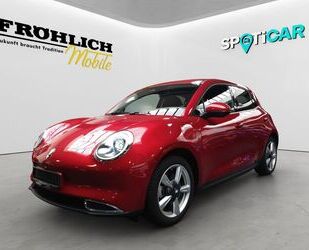 ORA Funky Cat Gebrauchtwagen