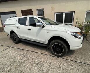 Mitsubishi L200 Gebrauchtwagen