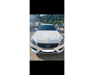 Mercedes-Benz C 220 Gebrauchtwagen