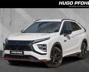 Mitsubishi Eclipse Cross Gebrauchtwagen