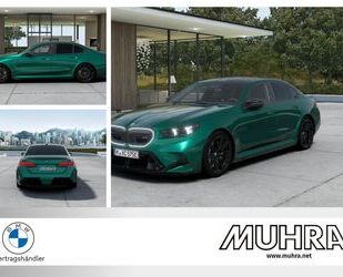BMW M5 Gebrauchtwagen