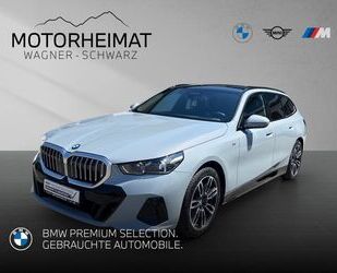 BMW 540 Gebrauchtwagen