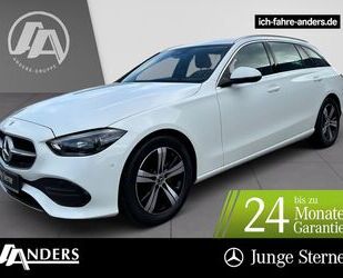 Mercedes-Benz C 200 Gebrauchtwagen