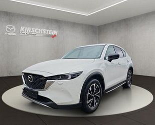 Mazda CX-5 Gebrauchtwagen
