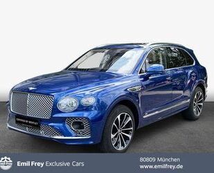 Bentley Bentayga Gebrauchtwagen