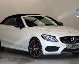 Mercedes-Benz C 43 AMG Gebrauchtwagen