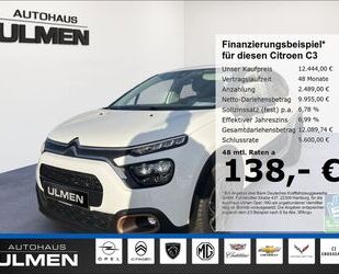 Citroen C3 Gebrauchtwagen