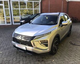 Mitsubishi Eclipse Cross Gebrauchtwagen
