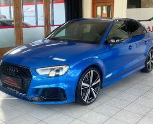 Audi RS3 Gebrauchtwagen