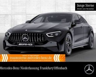 Mercedes-Benz AMG GT Gebrauchtwagen