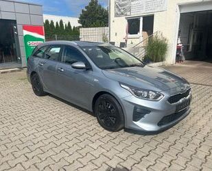 Kia ceed Sportswagon Gebrauchtwagen