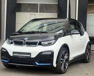BMW i3 Gebrauchtwagen