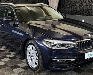 BMW 530 Gebrauchtwagen