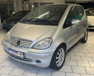 Mercedes-Benz A 190 Gebrauchtwagen