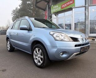 Renault Koleos Gebrauchtwagen