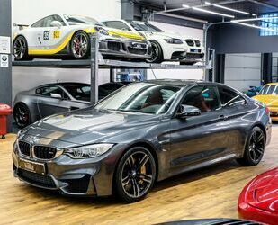 BMW M4 Gebrauchtwagen