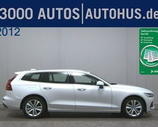Volvo V60 Gebrauchtwagen