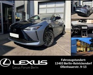 Lexus RZ Gebrauchtwagen